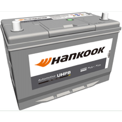Baterías Hankook: fiables y de alto rendimiento